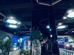 -琴寿司居酒屋(中山广场店)
