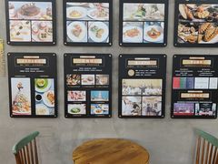-王森咖啡西点烘焙培训(上海名厨中心店)
