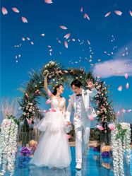-摩玛婚纱摄影(杭州店)