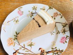 红茶千层-默迹咖啡馆