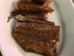 鹅翼-陈鹏鹏潮汕菜(欢乐海岸 海边景观店)