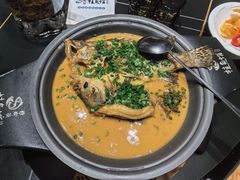 -好瑜筷桂鱼专门店(植物园店)