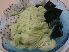 -佰搭果·广式茶餐厅(西华路店)