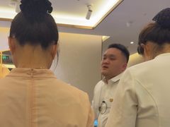 -华夏良子·足道SPA艾灸(铁道大厦店)