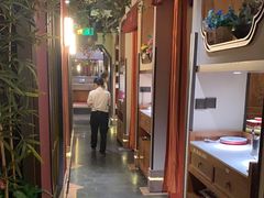 -伙靠·江浙菜(田林路店)