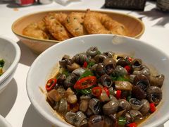 老长沙嗦啰-长沙文和友(海信广场店)