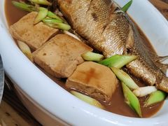 -小船渔村·大连菜(明泽街店)