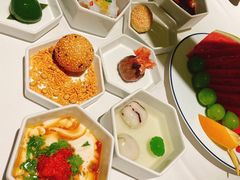 -民国红公馆·秦淮八艳(夫子庙店)