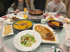 -高第街56号港式餐厅(山大路店)