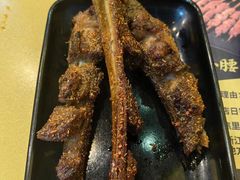 -望京小腰(北京总店)