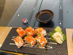 -西村日本料理(香格里拉饭店)