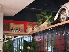 -翠贝卡&Mama Kelly Brunch Coffee(河西店)