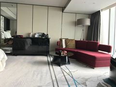 -广州四季酒店