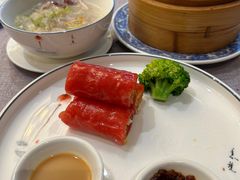 -梧州江滨维景国际酒店·珍宝轩海鲜大酒楼