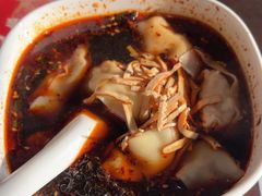 -锡笼记·无锡小笼(方塔店)