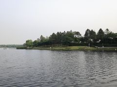 -美兰湖景区