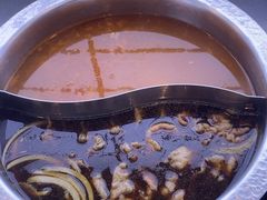 -牛武士寿喜烧·和牛火锅自助(全球首店)
