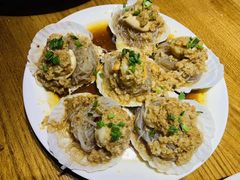 -天堂鸟水煮鱼(经南三路店)