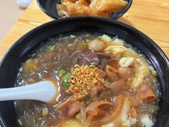 -东华豆花(漳州店)