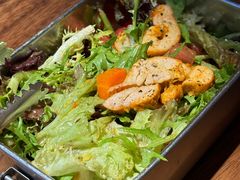 -达斯坦印度餐厅Dastaan(三里屯SOHO店)