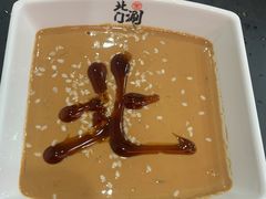 -北门涮肉·铜锅涮肉·烤鸭·京味菜(南锣鼓巷店)