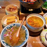 莫干山美食｜金鱼妈妈山野餐厅
