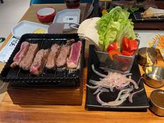 -豪客来牛排(青龙街店)