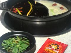 -钢管厂歆瑞源油卤串串香(春熙路太古里店)