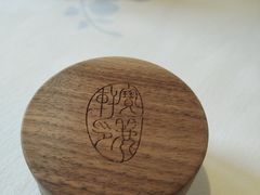 -宝丽轩中餐厅BAOLIXUAN