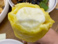 油炸冰棍-老厨家(中央大街西七道街店)