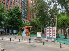 -南新仓文化休闲街