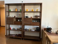 -仰生如卉推拿养生馆(酒仙桥店)
