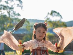 -莆田南少林寺