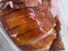 四分之一鸭-竺桥兄弟烤鸭馆(竺桥店)