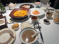 -狮拾久·现代新加坡料理(壹方城店)