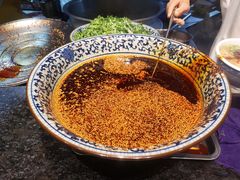 -舌尖尖牛肉面(甘南路店)