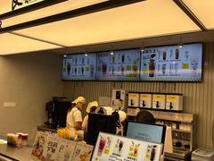 -吴良材眼镜(七重天新视场店)