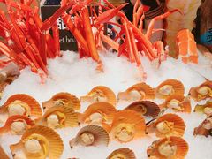 -领鲜活海鲜榴莲自助火锅(东门店)