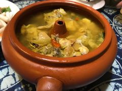 -香满楼(临安路店)