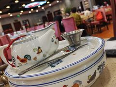 功夫茶-点都德(华强南店)