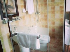 -秦府酒店(北京鼓楼店)