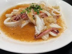 -文华小渔村(椒江康平路店)