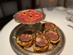 -壳里西餐厅Coquille Seafood Bistro(蒙自路店)