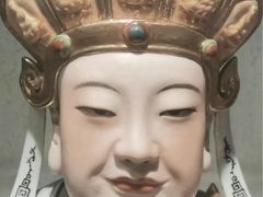 -大青沟风景区