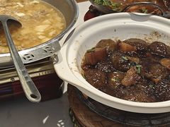 -老奶奶私房菜(天台里街店)