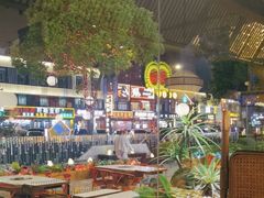 -捞神煲汤火锅(湖滨商业街店)