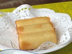 炸牛奶-仁信老铺(华盖路店)