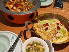 -蓉城小馆(科兴店)