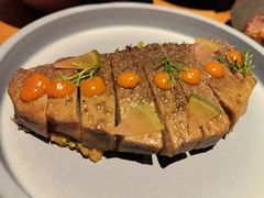 低温牛舌-SHAN山(前滩太古里店)