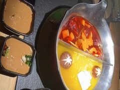 -湊湊火锅·茶憩(石家庄万象城店)